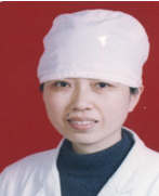 孟翠霞