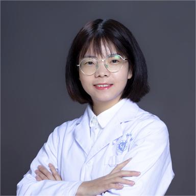 杨松梅