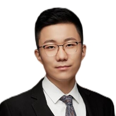 越雷