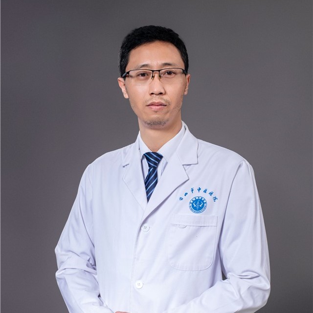 谢刚