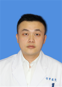 李刚