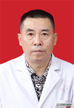 杨孝清