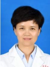 李金香