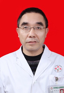 周熙平