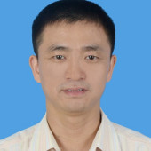 叶庆明