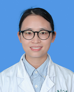 彭巧丽