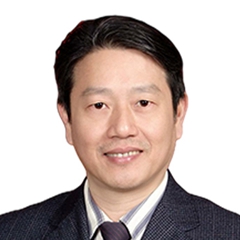 刘健