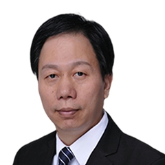 李建成