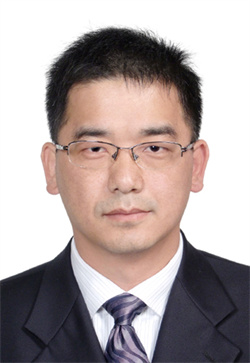 林榕波