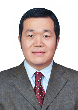 黄伟炜