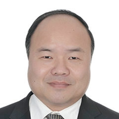 郭增清