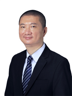 陈心华