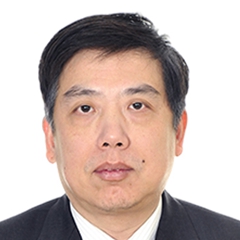 杨建伟