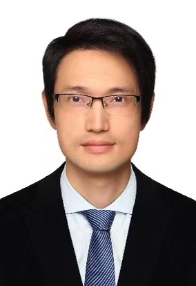 黄志坚