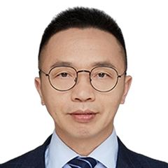 陈奕贵