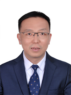 刘胜