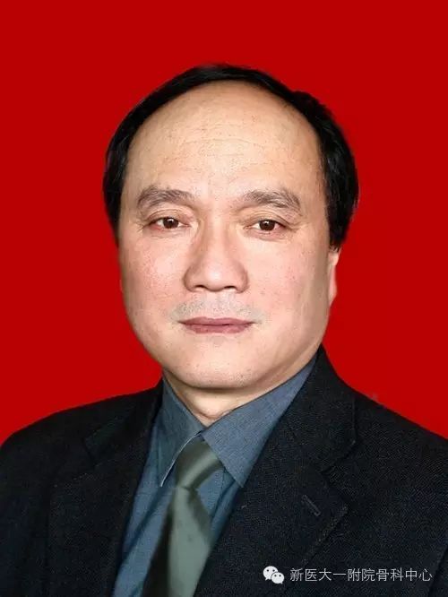 杨广忠