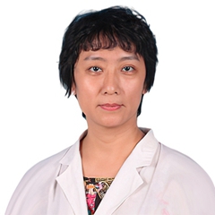 张开颜