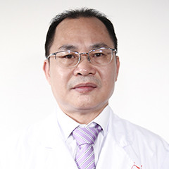 陈雄康
