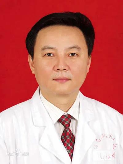 何振扬