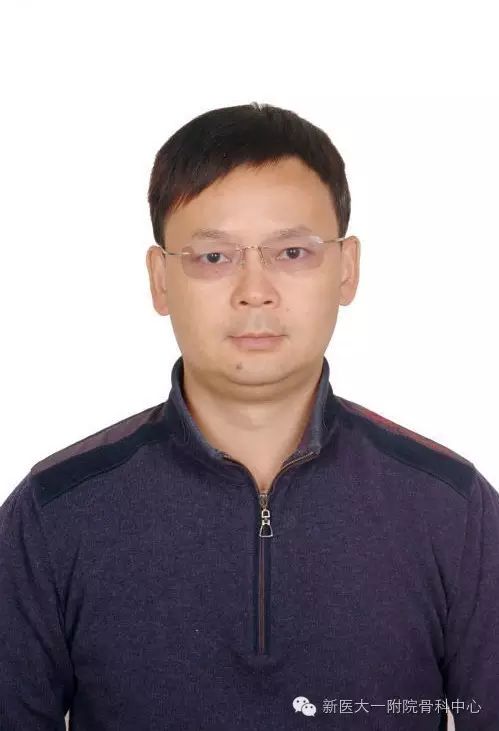 张晓岗