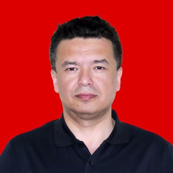 艾合买提江