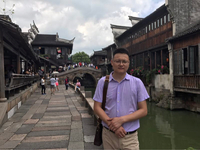 熊科林