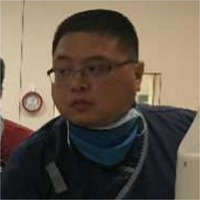 金晓昇