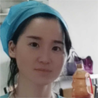 周晓茜