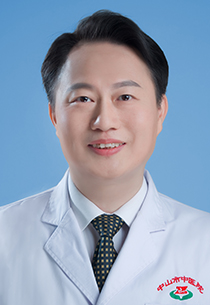 卢标清