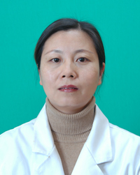 杨健