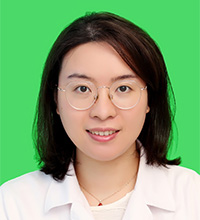 郑舒心