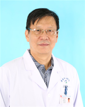 高宗良