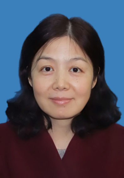 何丽