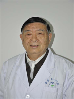 吴邦安