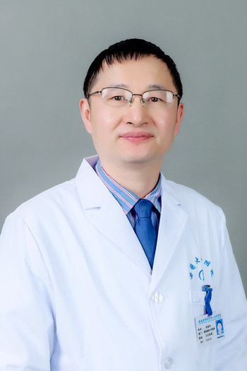 张振华