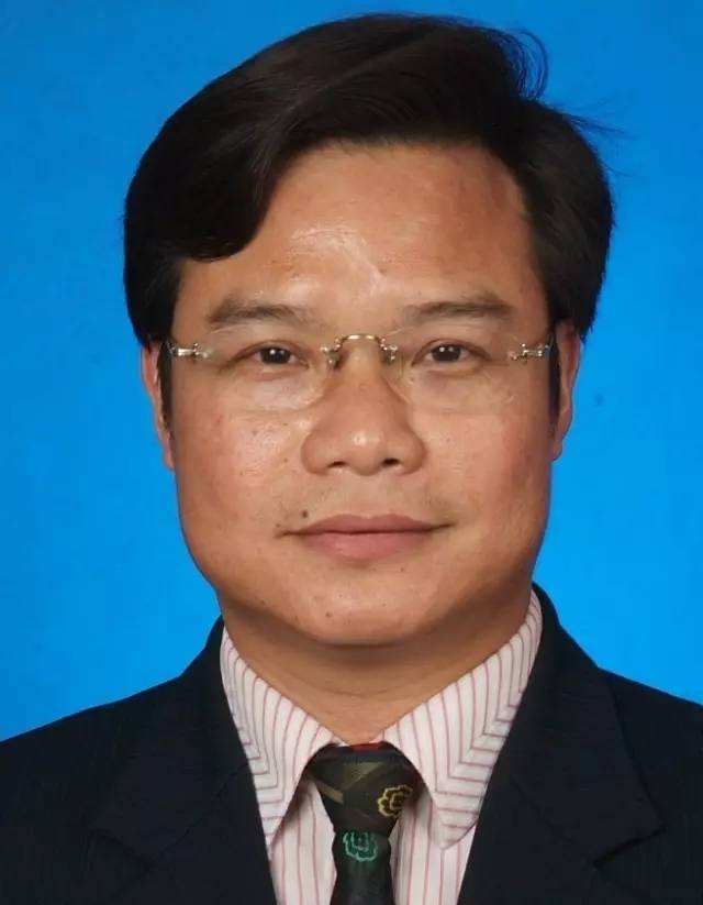 杨秀军