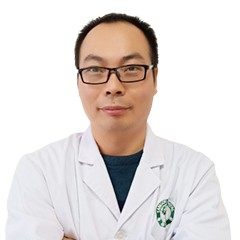 何东杰