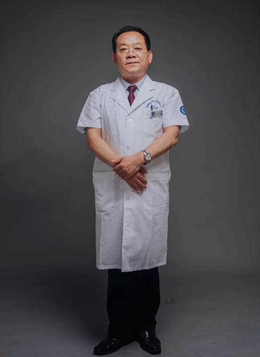 李玉明