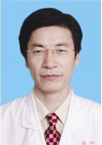 陈强谱