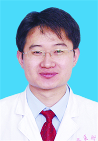 王兆林