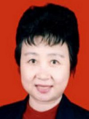 朱学军