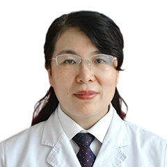 邢淑美