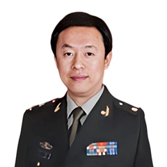 李靖