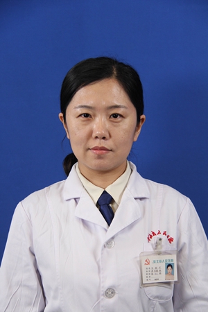 李科军