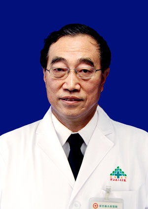 郭连澍