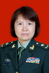 光丽霞