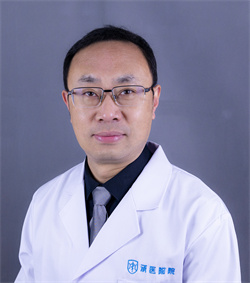 王志勇