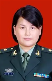 赵志琼