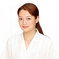 陈莉萍